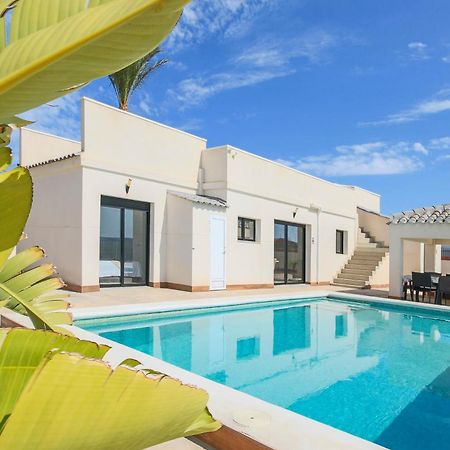 Pink Lagoon Villa Torrevieja Eksteriør billede