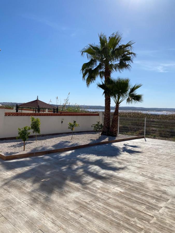 Pink Lagoon Villa Torrevieja Eksteriør billede