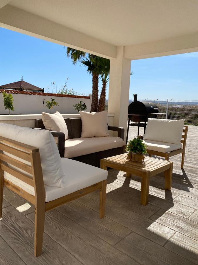 Pink Lagoon Villa Torrevieja Eksteriør billede