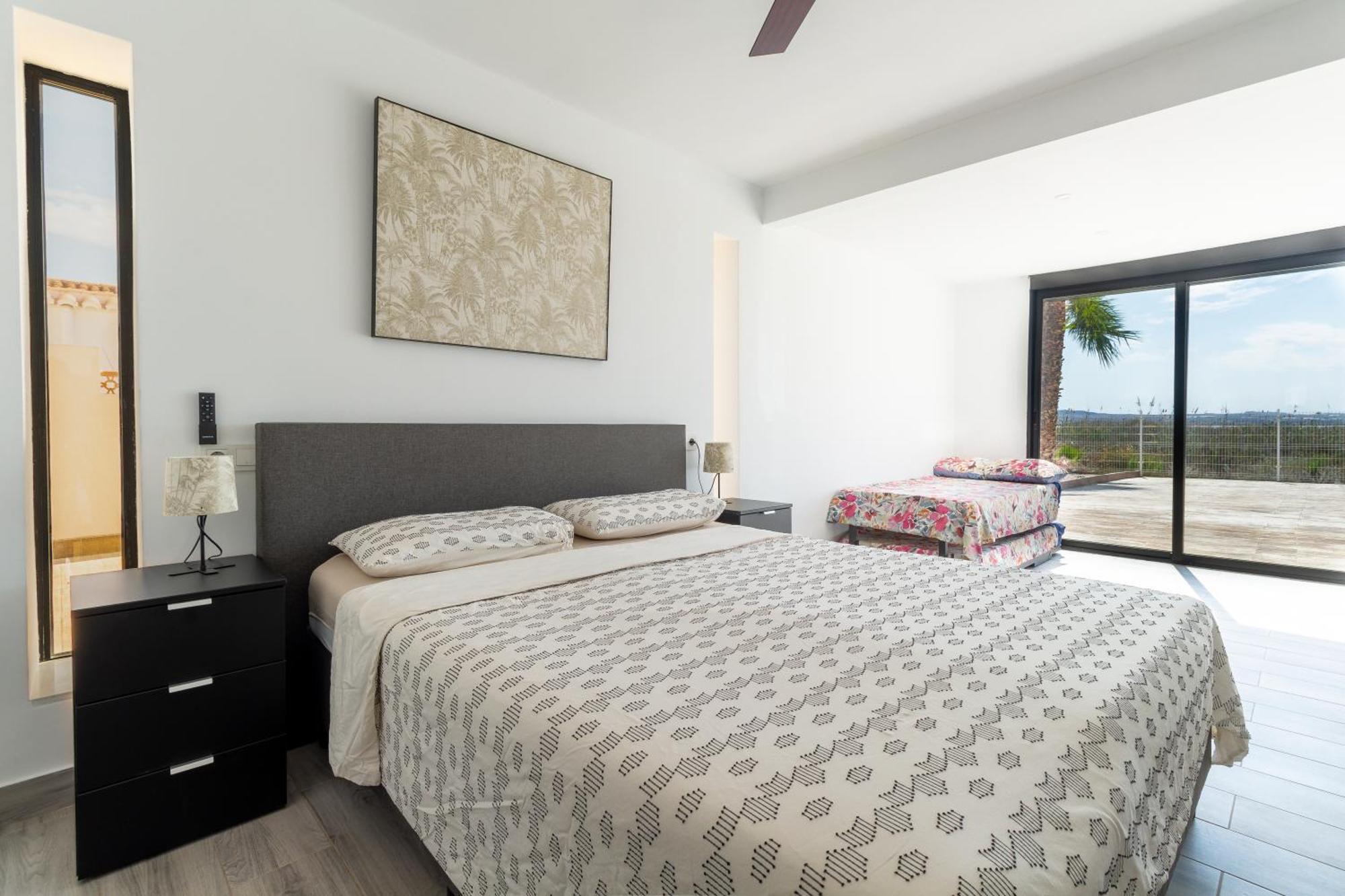Pink Lagoon Villa Torrevieja Eksteriør billede